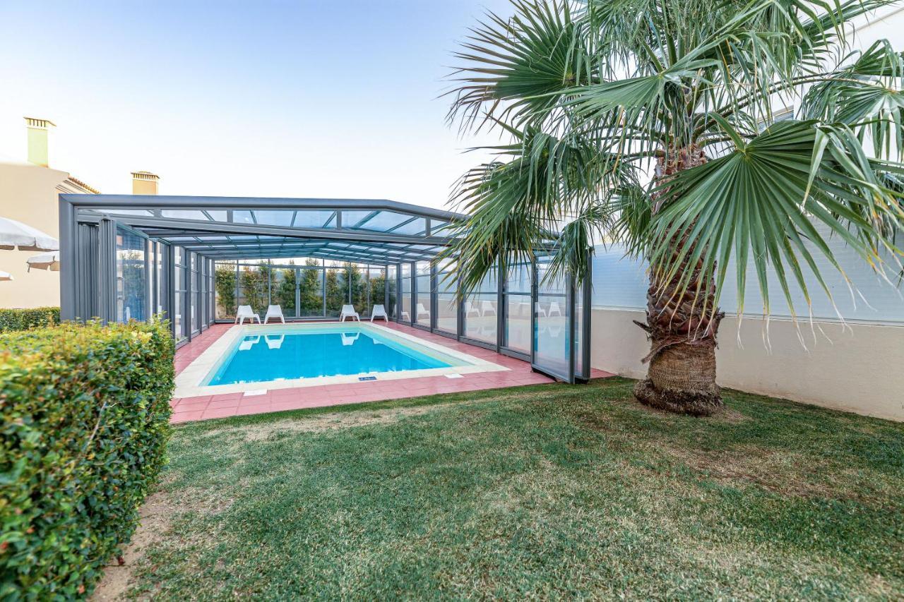 Guest House Boliqueime Exterior foto