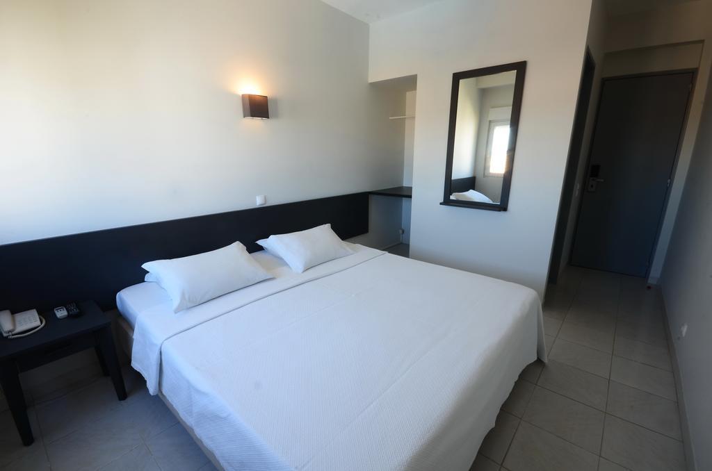 Guest House Boliqueime Exterior foto