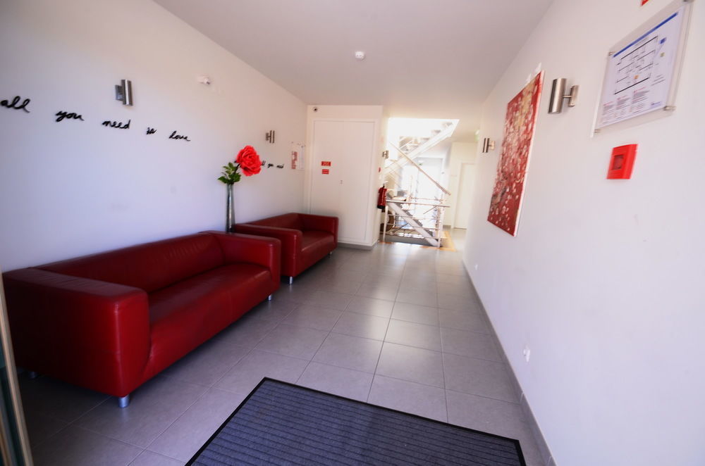 Guest House Boliqueime Exterior foto
