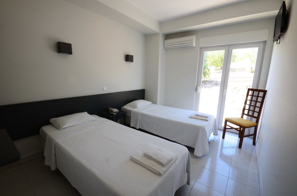 Guest House Boliqueime Exterior foto